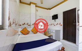 Spot On 40324 Vvr Residency Hotel Chennai India