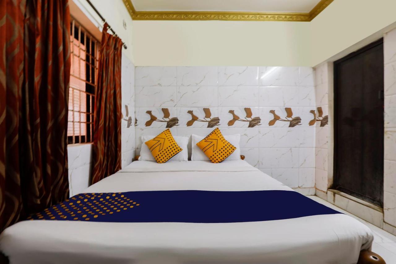 Spot On 40324 Vvr Residency Hotel Chennai Exterior photo